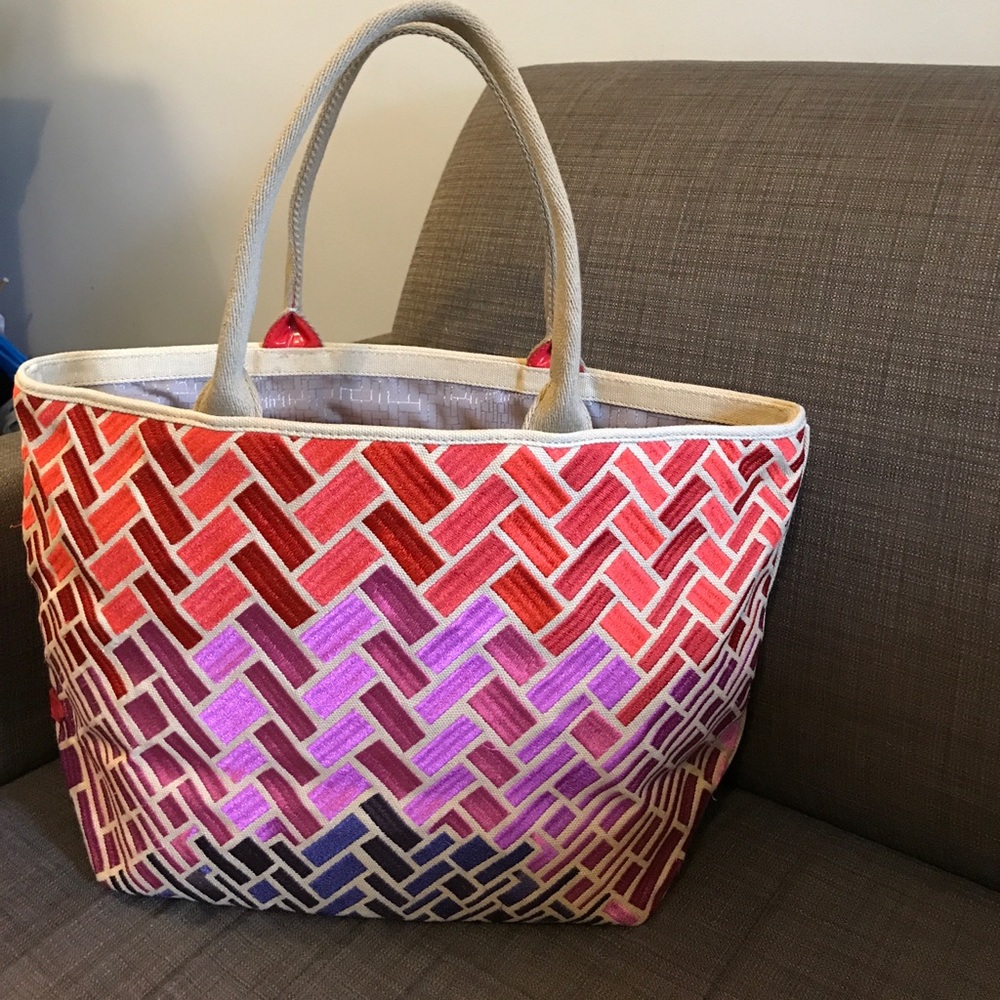 Cole Haan tote bag